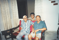 Praner-Manush Praner-Manush