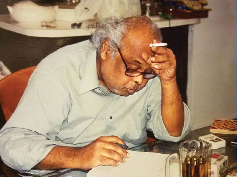 Shahid Kadri