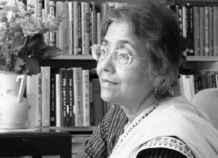 সাহিত্যিক ও গবেষক কেতকী কুশারী ডাইসন