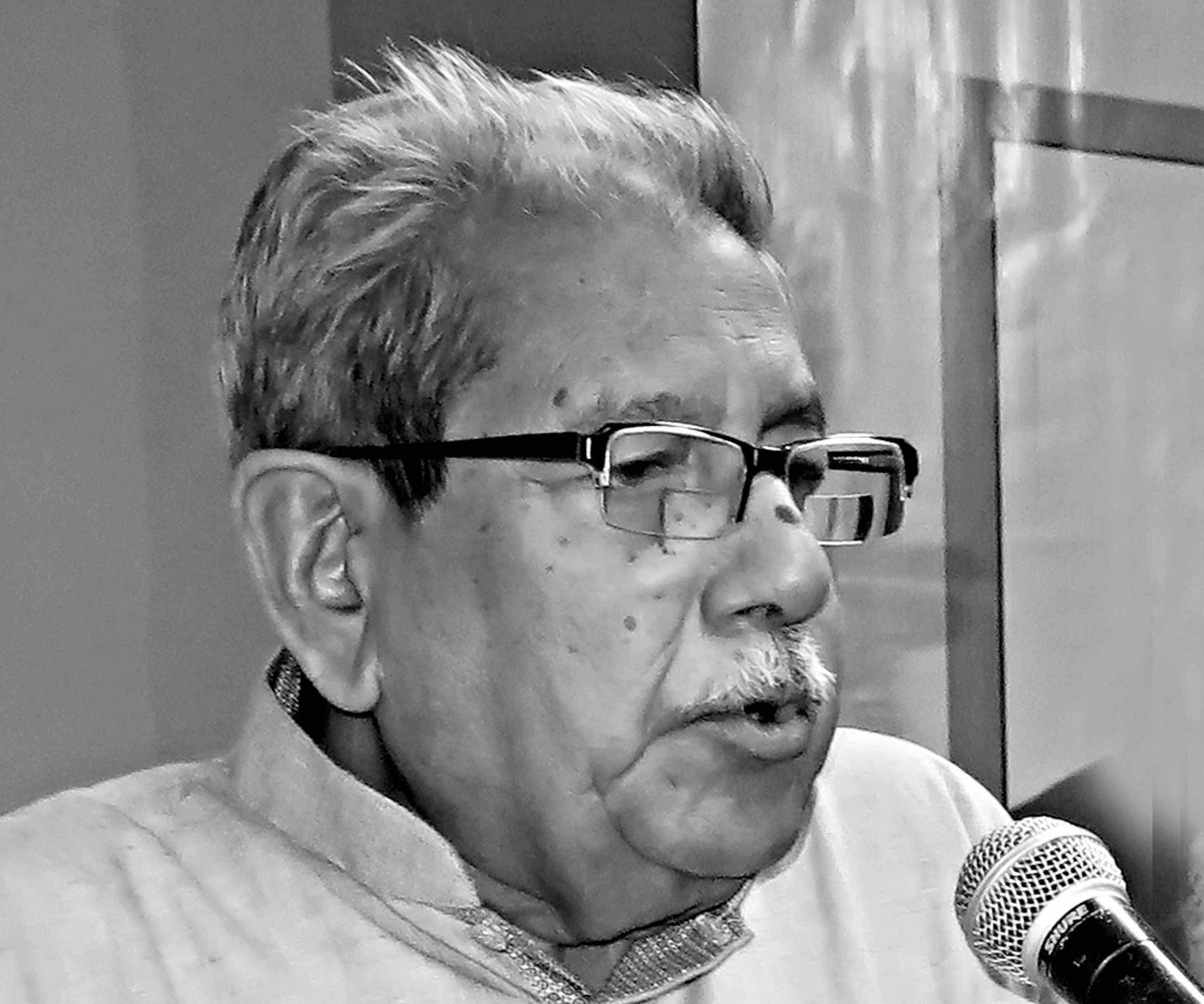 আমাদের একাত্তর ও চট্টগ্রাম বিশ্ববিদ্যালয় আনিস স্যারের সান্নিধ্যে