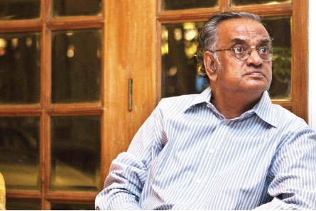 চির জাগরূক হাসনাতভাই