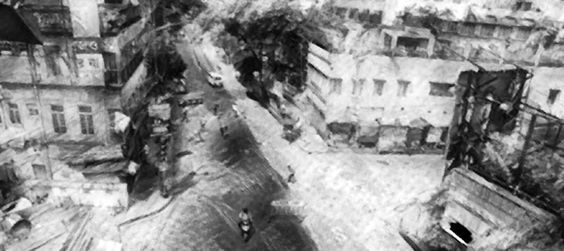 কোভিড ১৯-এ কবি ও অকবি