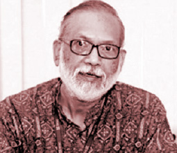 বিশ্বাসঘাতকগণ : বিশ্বাস-অবিশ্বাসের এক চৈতন্যময় উপাখ্যান