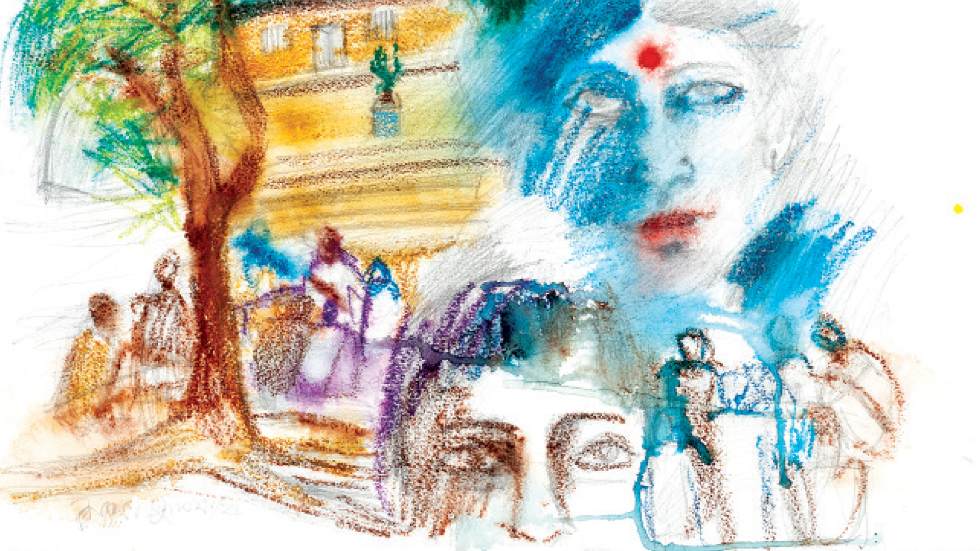 পরান মণ্ডলের চাম্বল