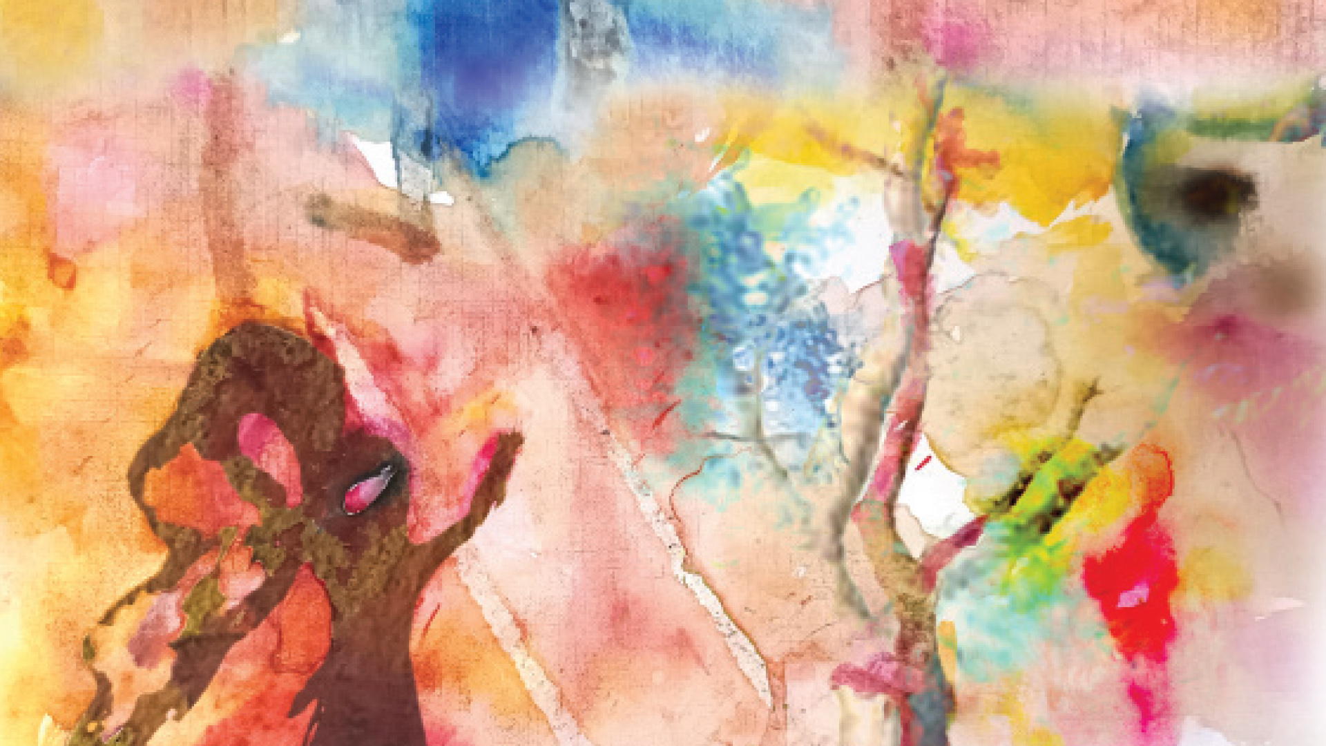 প্রেম কিংবা প্রকৃতির গল্প