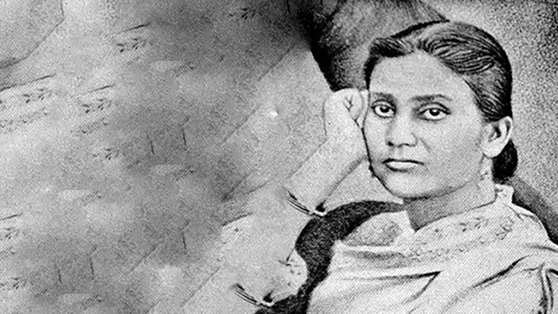 প্রথম বাঙালি নারী-চিকিৎসক কাদম্বিনী গাঙ্গুলী