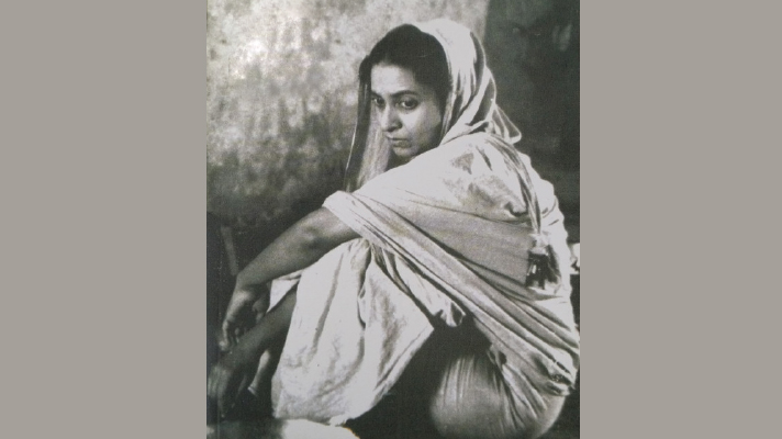 পথের পাঁচালী সিনেমার সর্বজয়া : করুণা বন্দ্যোপাধ্যায়ের খুলনার স্মৃতি