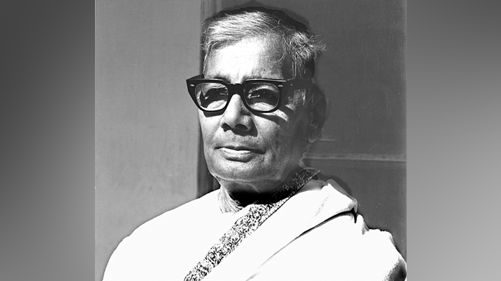 কবি জসীমউদ্দীনের স্মৃতিমঞ্জুষা