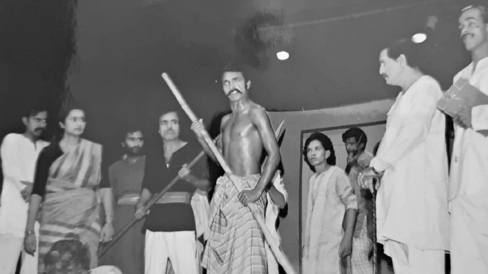বাংলাদেশে ব্রেখ্ট চর্চা : আলোচনা, পর্যালোচনা এবং অপূর্ণতা