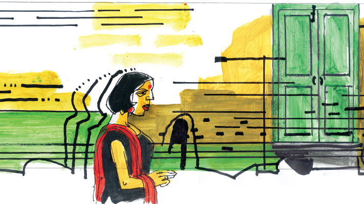 টেডিচাচি