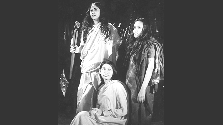 কইন্যা-আখ্যান