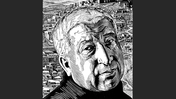 রসুল হামজাতফ্