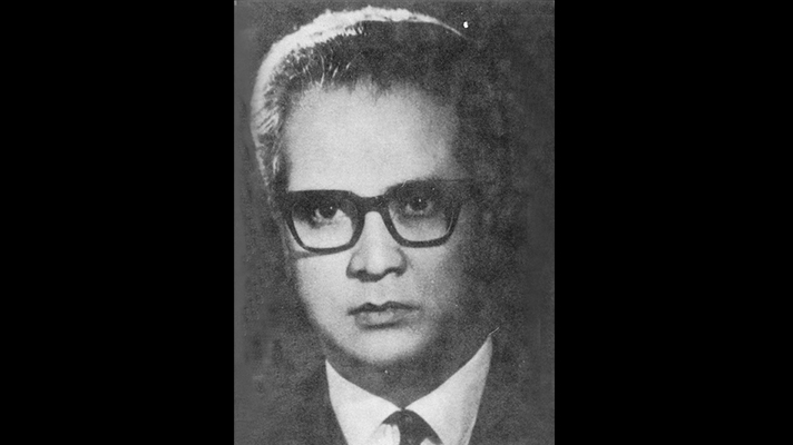 সৈয়দ ওয়ালীউল্লাহ্র উপন্যাস : বয়ন ও ইঙ্গিত-সূত্রের অনুসন্ধান