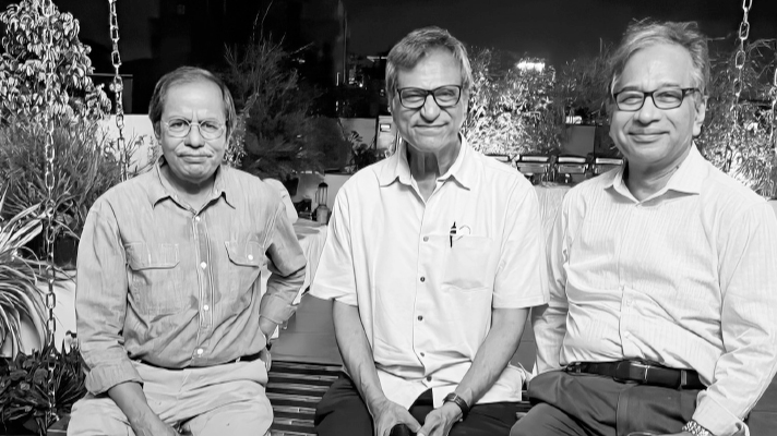 আকস্মিক এবং খুব দ্রুত