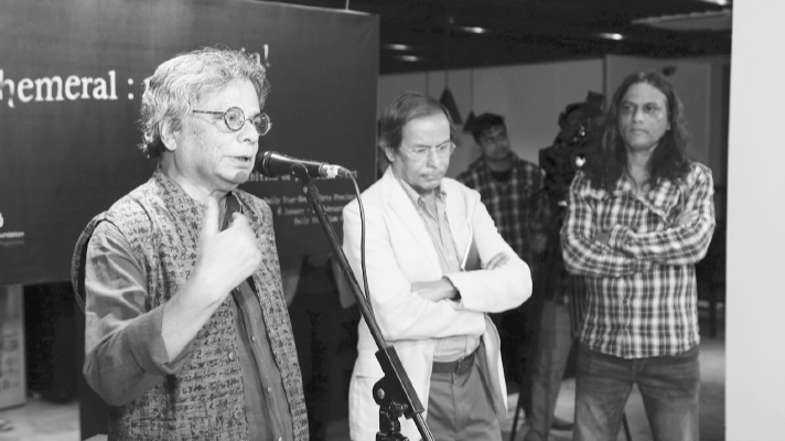 স্বল্প পরিচয়, গভীর রেখাপাত