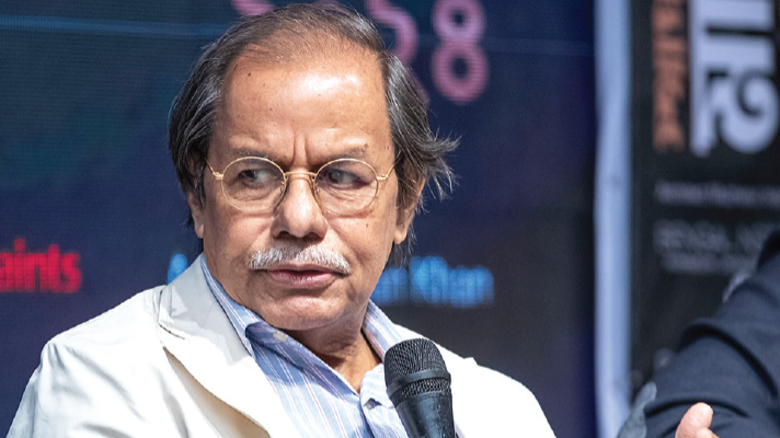 সৈয়দ মনজুরুল ইসলামকে যেমন জেনেছি