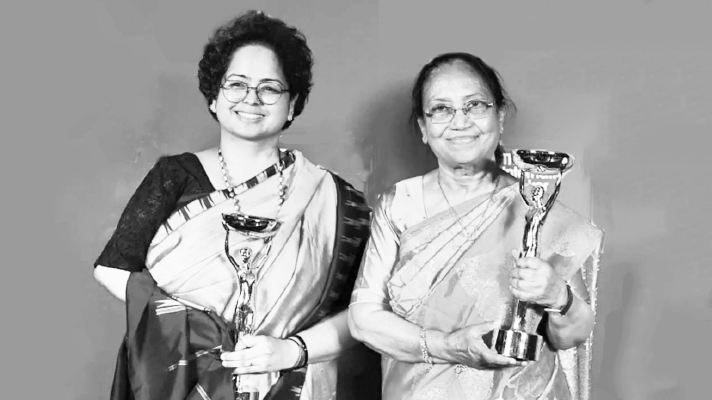 বানু মুশতাকের গল্প ও দক্ষিণ এশীয় নারীদের বর্ণনার নতুন পাঠপ্রয়াস