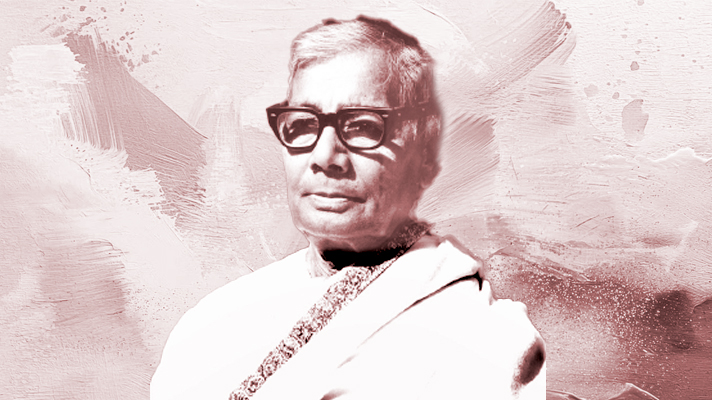 জসীম উদ্দীনের কবিমানস