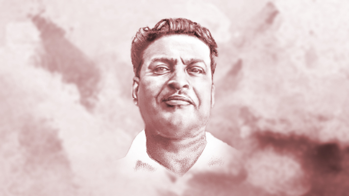 কথাশিল্পী বিভূতিভূষণ : আত্মপ্রকাশের অন্তরালে