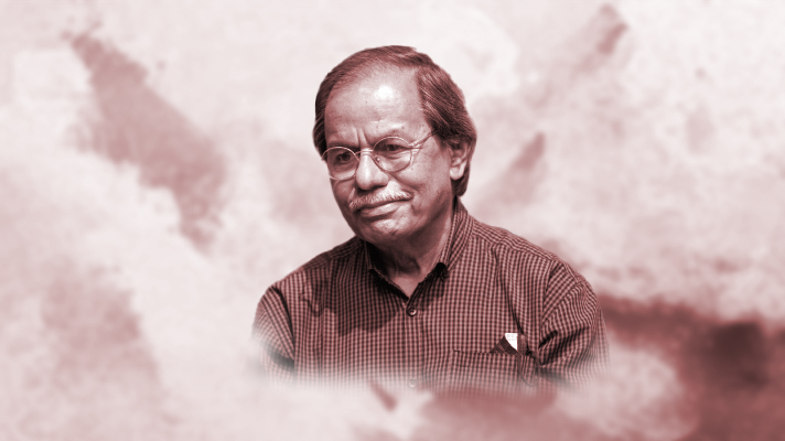 স্মৃতিতে সতত তিনি