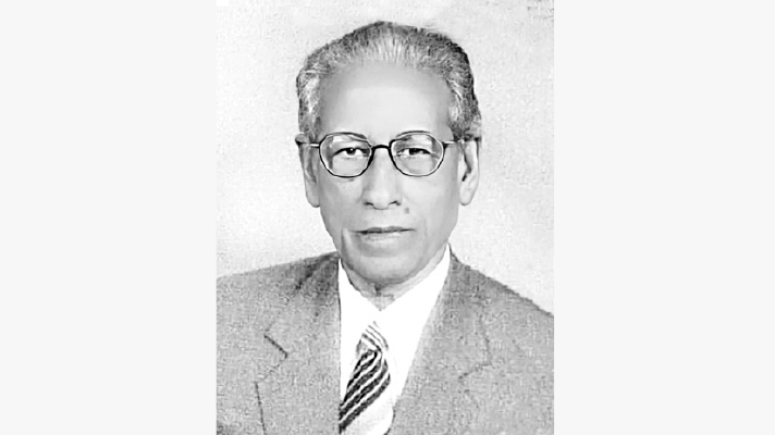 আবু ইসহাক : গ্রামীণ জীবনের রূপকার 