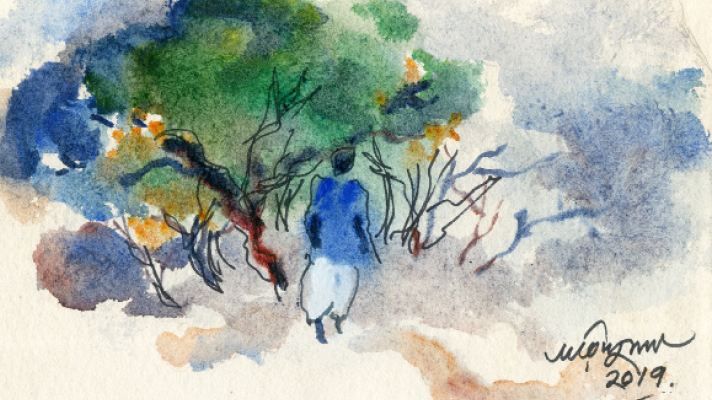 গোলামালির রস-কিচ্ছা 