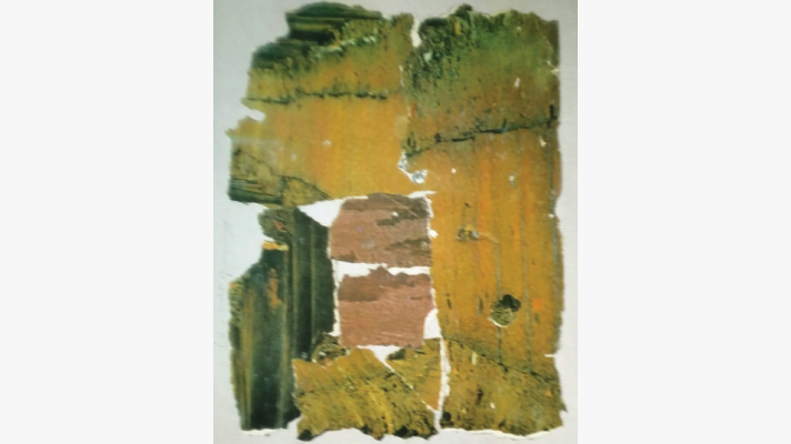 মোহাম্মদ কিবরিয়ার একক প্রদর্শনী -নীরবে নিবিড়ে আধুনিকতার ধ্যান