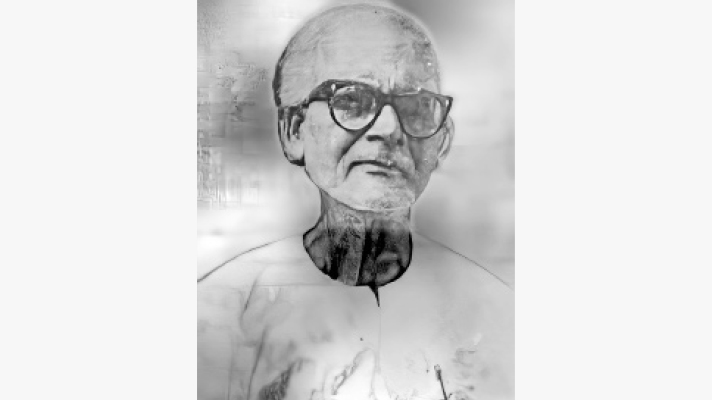 কাজী আবদুল ওদুদের ‘সৃষ্টিধর্ম’