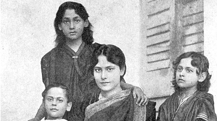 রবীন্দ্রনাথের মরণদর্শন