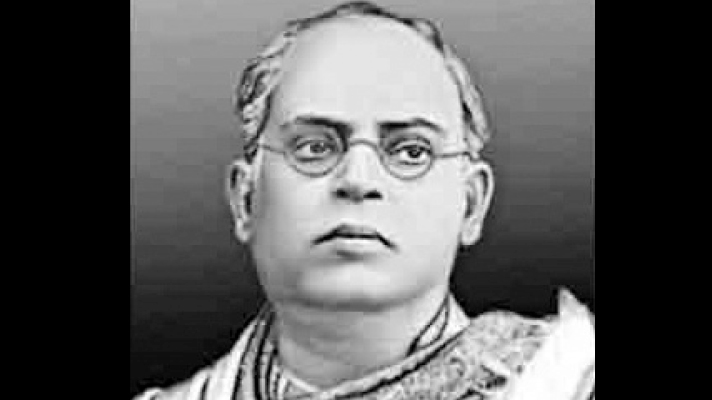 দ্বিজেন্দ্রলাল রায় : মহৎ হৃদয়ের অসামান্য শিল্পী