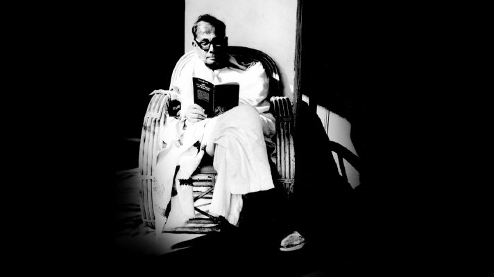 জসীমউদ্দীনের নাটক : লোকজ সংস্কৃতির রূপায়ণ