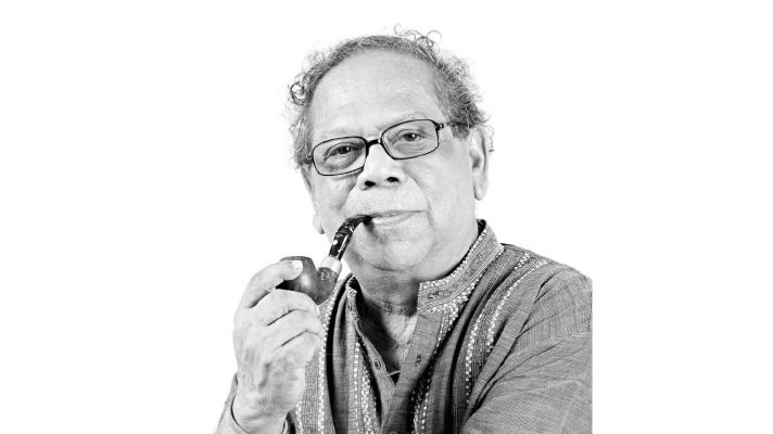 মুর্তজা বশীর, কাফে লাততে আর একজন ট্যাডি বয়ের গল্প