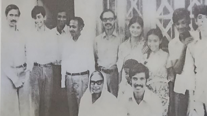 পুনর্বাসন-পালা
