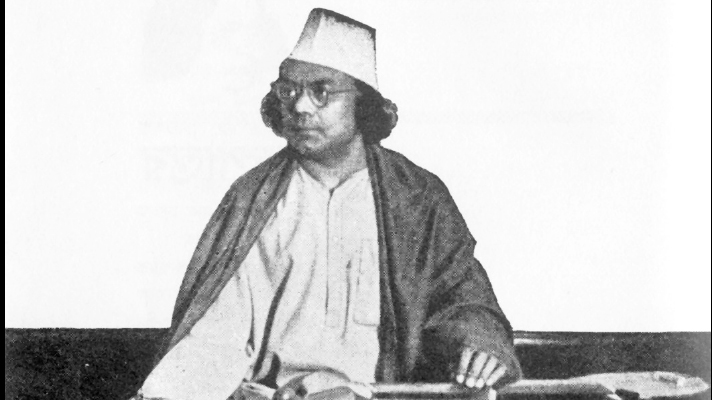 আট প্রহরের নজরুল